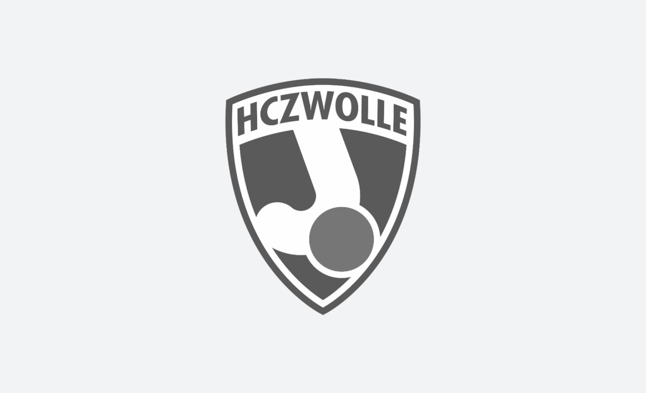 HC Zwolle logo